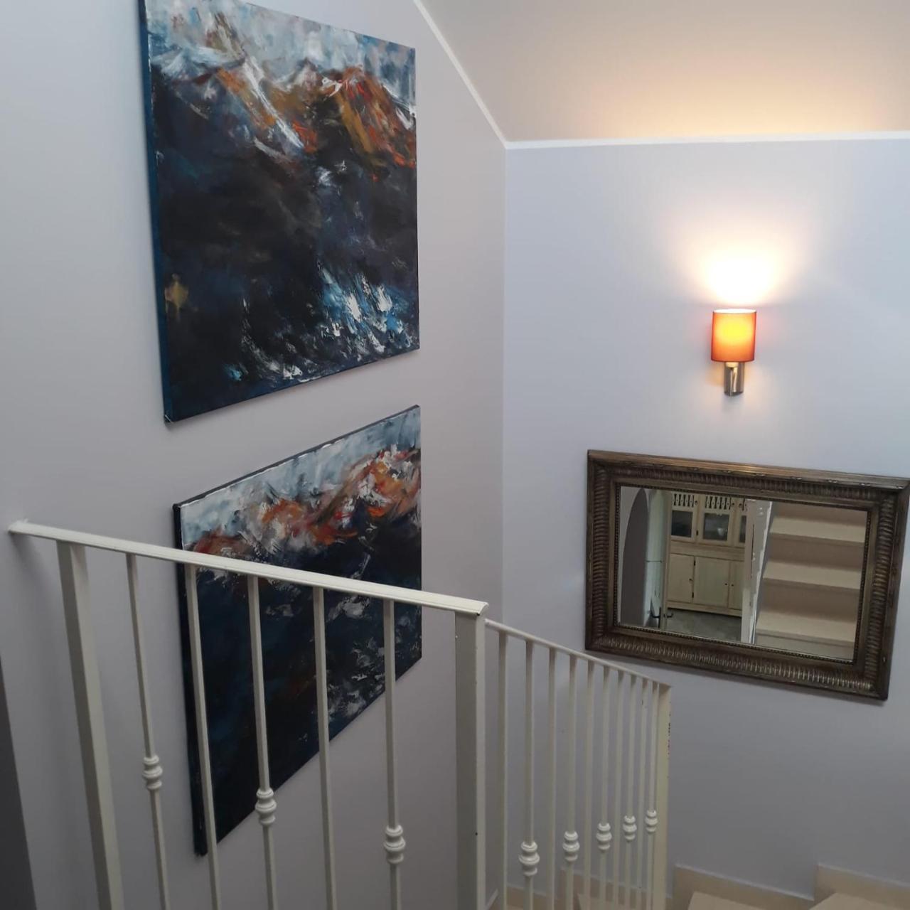Villa Gajeta Севид Екстериор снимка